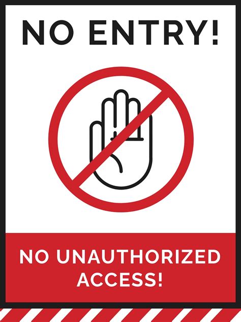 Unauthorized access. Things To Know About Unauthorized access. 